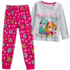 EMA 041941 divci pyzamo paw patrol skye a everest sede
