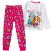 EMA 041941 divci pyzamo paw patrol skye a everest bile