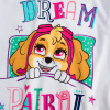 EMA pyžamo paw patrol skye dream bile 0