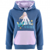 HW1033 BL9 divci mikina frozen modra