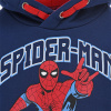 HW1190 bl9 chlapecka mikina spiderman modra 1