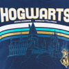 HW1041 detska mikina harry potter hogwarts modra 1
