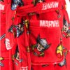 HW2093 RE5 chlapecky zupan marvel avengers cerveny 2