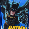 HW2097 BL5 CHLAPECKE PYZAMO BATMAN MODRE 1