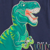 KYE chlapecke pyzamo dinosaurus game mpdre 0