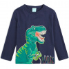 KYE chlapecke pyzamo dinosaurus game mpdre 2