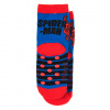HW0672 chlapecke termo ponozkly spiderman modre 1