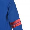 HU1358 Bl. CHLAPECKE TRICKO SPIDERMAN WAAL modre 3