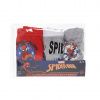 et3006 slipy spiderman chlapecke 3 ks baleni 1