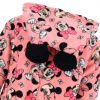 HW2036 PI divci pyzamovy overal ruzovy minnie 4