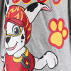HW2139 BL5 detske pyzamo paw patrol marshall modre 1
