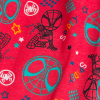 EMA chlapecke pyzamo spidey cervene 6
