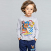 chlapecke tricko a teplaky paw patrol sed