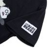 EMA DETSKE TRICKO WE BEAR BEARS CERNE 3