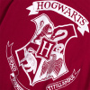 ema divci tricko harry potter bordo 1