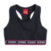 kyly divci top iconic cerny