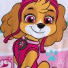 EMA divci letni set paw patrol skye ruzovy 5