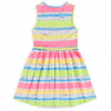 14718 LIS598 (1) divci saty barevne pruhy 4