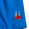ema chlapecke letni pyzamo spiderman modre svetle 8