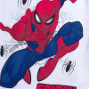 ema chlapecke pyzamo spiderman letni tmave modre 0