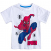 ema chlapecke pyzamo spiderman letni tmave modre 1
