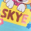 ex1063 divci letni souprava paw patrol skye tyrkysova 0
