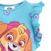 ex1063 divci letni souprava paw patrol skye tyrkysova 2