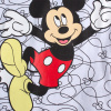 EMA DETSKE TRICKO MICKEY MOUSE BILE 1