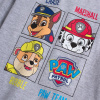chlapecke pyzamo paw patrol sedo oranzove 0