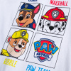 chlapecke pyzamo paw patrol bile 1