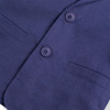 Z19 8109 chlapecke sako knot so bad modre 3