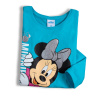 ema divci tricko minnie tyrkysove 9