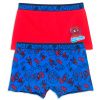 XH30056 PACK1 chlapecke boxerky spiderman baleni 2 ks