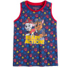 Chlapecké pyžamo PAW PATROL ACTION modré