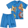 ema chlaúpecke pyzamo paw patrol modre