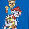 ema chlapecke tricko paw patrol trojka modre 2