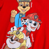 ema chlapecke tricko paw patrol cervene hromada 1