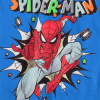 EMA TRIČKO CHLAPECKE SPIDERMAN modre 1