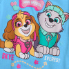 ema divci tricko paw patrol skye modre 1