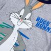 EMA CHLEPACEKE TRICKO BUGS BUNNY SEDE