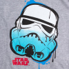 ema chlapecke tricko starwars sormtrooper sede 0