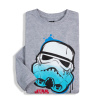 ema chlapecke tricko starwars sormtrooper sede