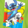 ema chlapecke tricko stitch zelene 0