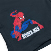 ema chlapecke pyzamo spiderman bilo cerne 3