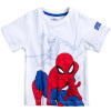 ema chlapecke pyzamo spiderman bilo cerne 1
