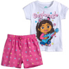 EMA DIVCI LETNI PYZAMO GABBYS DOLLHOUSE BILE