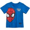 EMA CHLAPECKE PYZAMO SPIDERMAN PAVUCINA MODRE 2