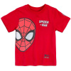 ema chlapecke pyzamo spiderman cervene letni 1
