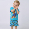 pyzamo paw patrol chlapecke
