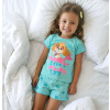 ema divci pyzamo paw patrol skye morska panna tyrkysove x